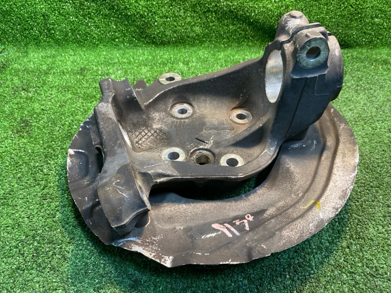 Кулак поворотный, 2000 рублей, Фроловское