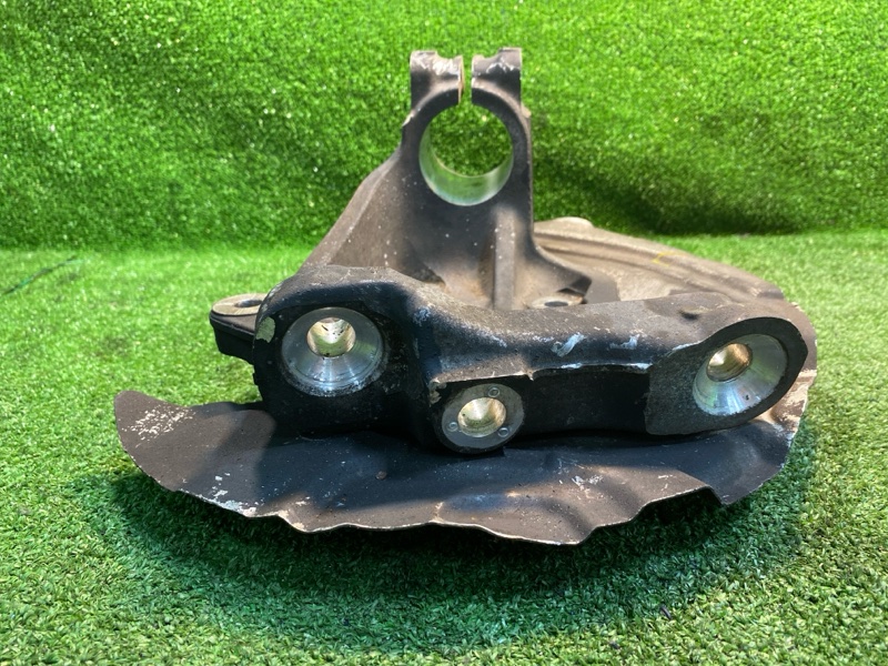 Кулак поворотный, 2000 рублей, Фроловское