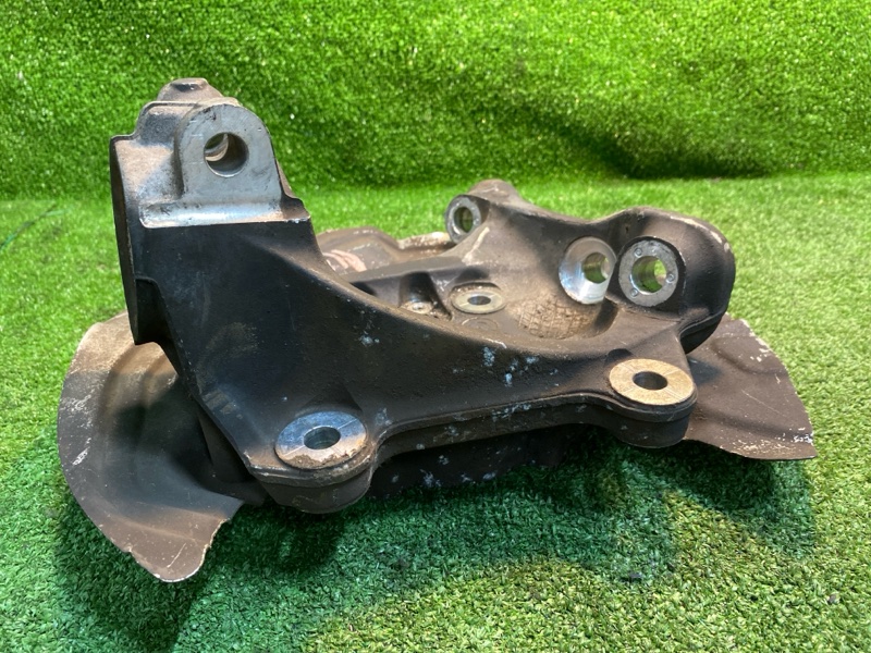 Кулак поворотный, 2000 рублей, Фроловское