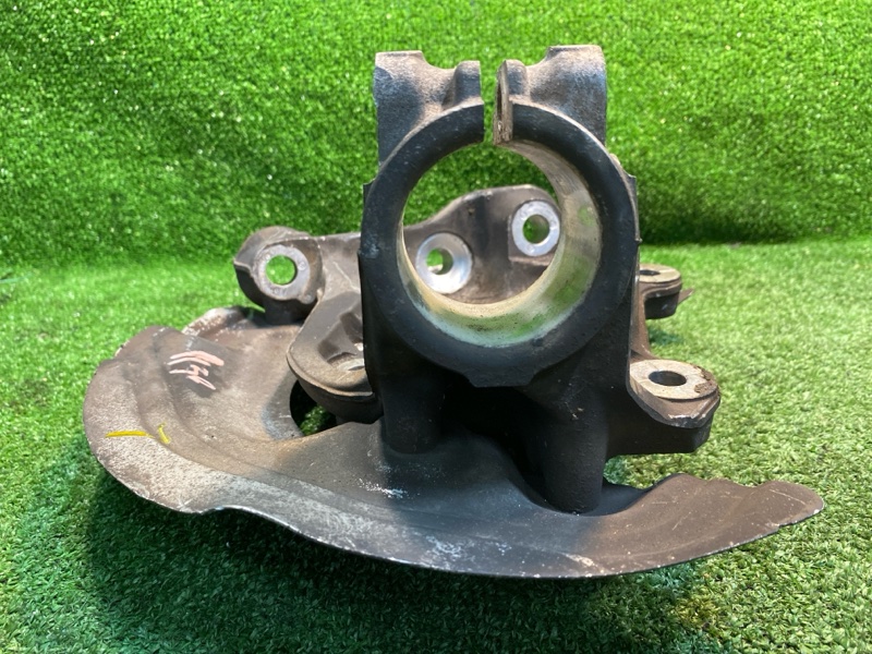 Кулак поворотный, 2000 рублей, Фроловское