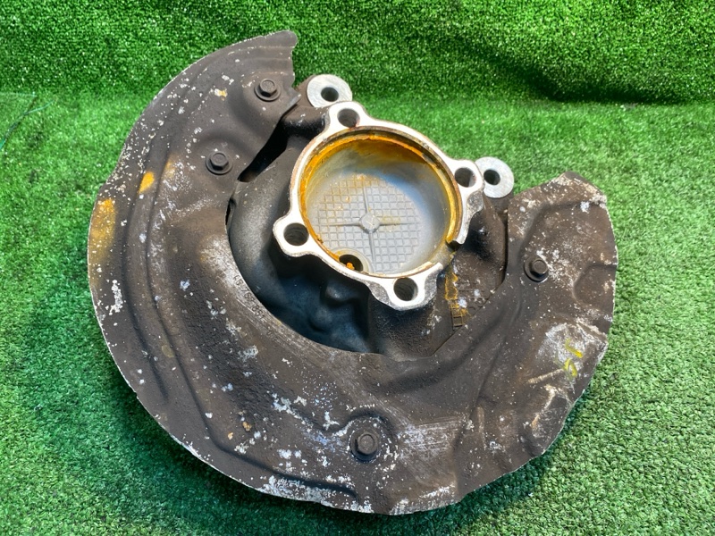 Кулак поворотный, 2000 рублей, Фроловское