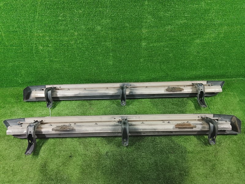 Порог кузова, 14000 рублей, Фроловское