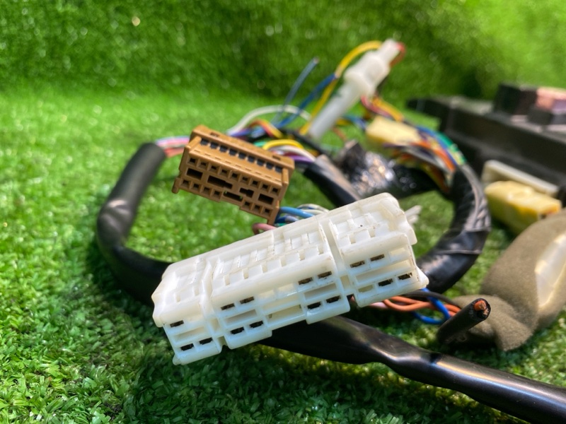 Блок предохранителей, 3000 рублей, Фроловское