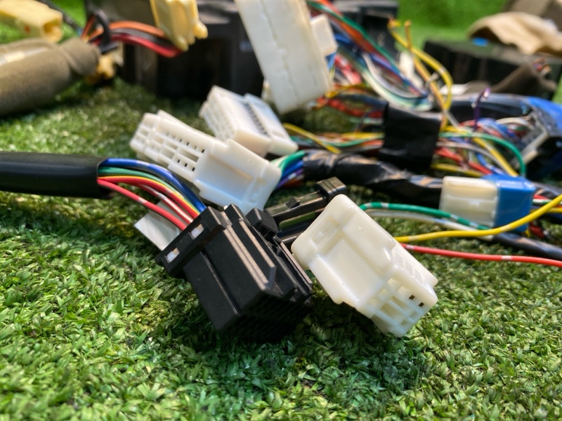 Блок предохранителей, 3000 рублей, Фроловское