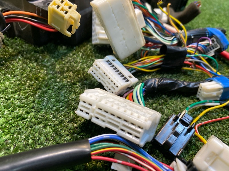 Блок предохранителей, 3000 рублей, Фроловское