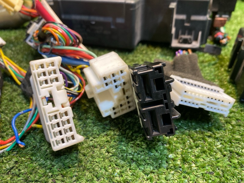 Блок предохранителей, 3000 рублей, Фроловское