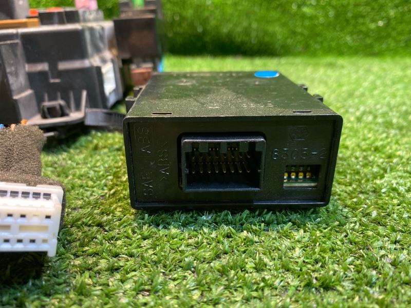 Блок предохранителей, 3000 рублей, Фроловское