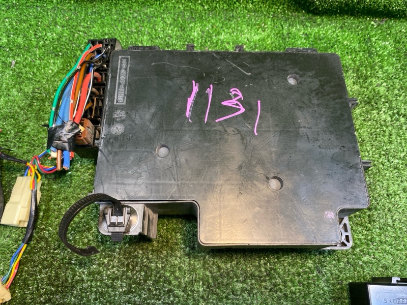 Блок предохранителей, 3000 рублей, Фроловское