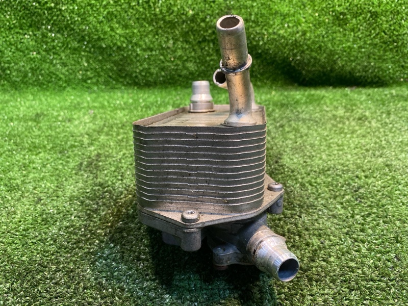 Теплообменник масляного фильтра, 2350 рублей, Фроловское