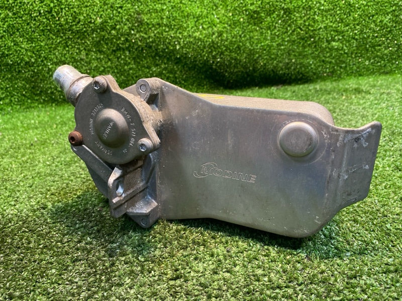 Теплообменник масляного фильтра, 2350 рублей, Фроловское