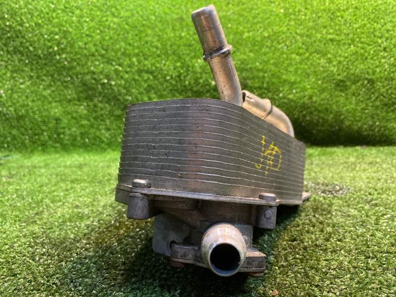 Теплообменник масляного фильтра, 2350 рублей, Фроловское