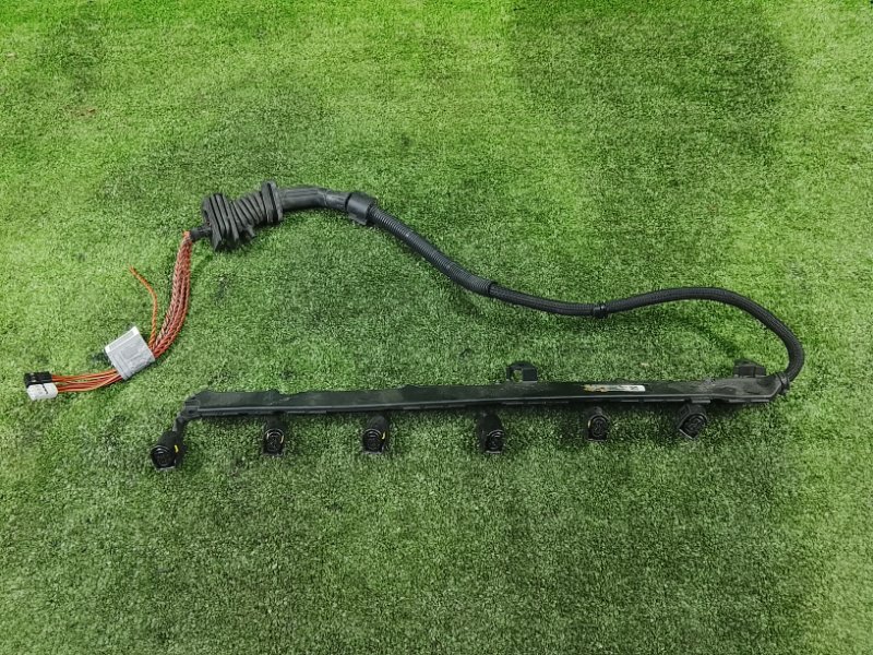 Проводка форсунок, 3000 рублей, Фроловское