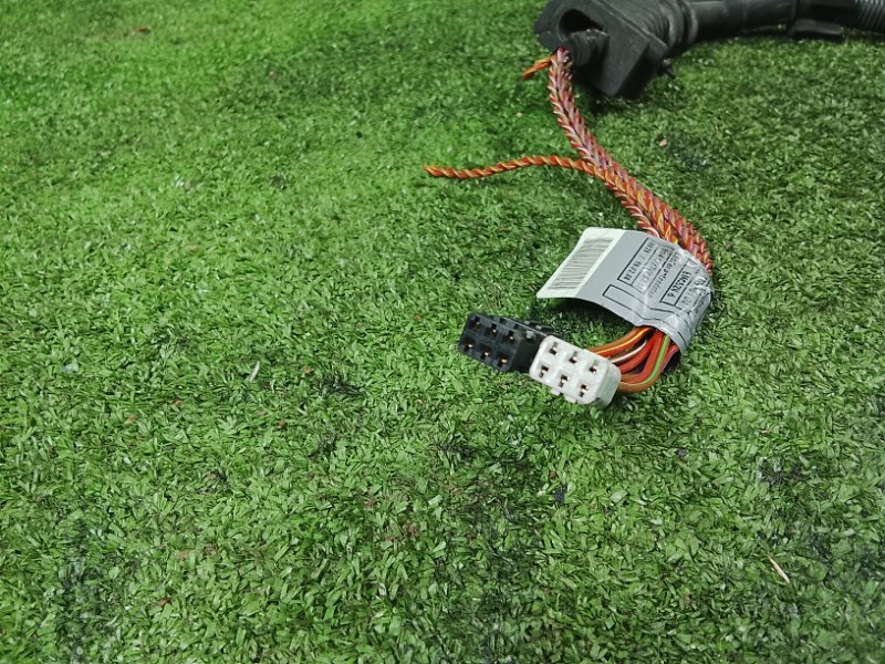 Проводка форсунок, 3000 рублей, Фроловское