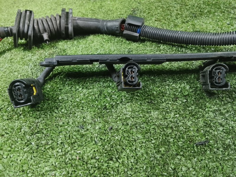 Проводка форсунок, 3000 рублей, Фроловское