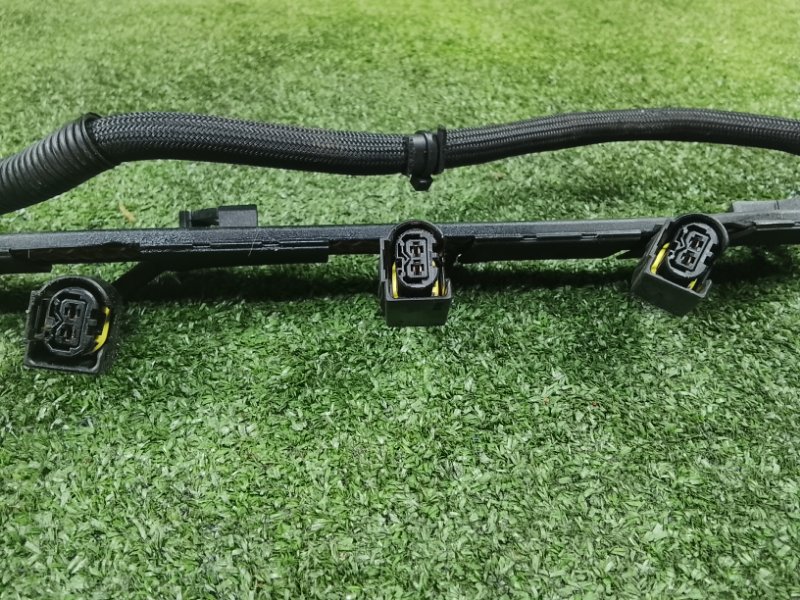 Проводка форсунок, 3000 рублей, Фроловское