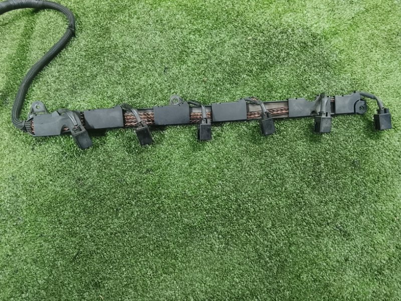 Проводка форсунок, 3000 рублей, Фроловское