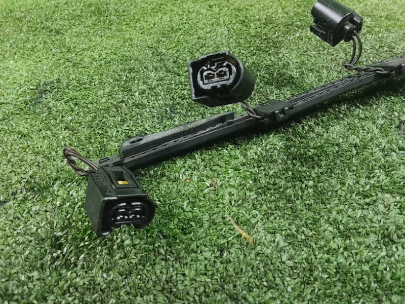 Проводка форсунок, 3000 рублей, Фроловское