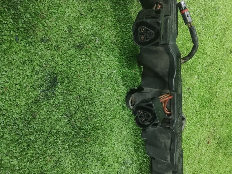 Проводка форсунок, 2000 рублей, Фроловское