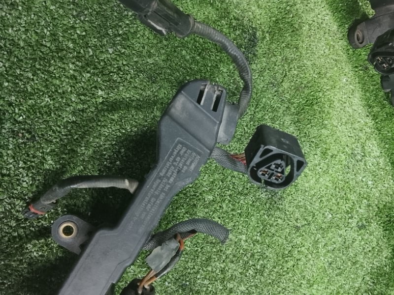 Проводка форсунок, 2000 рублей, Фроловское