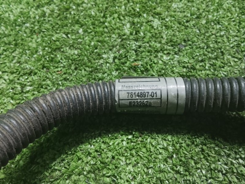 Проводка форсунок, 2000 рублей, Фроловское