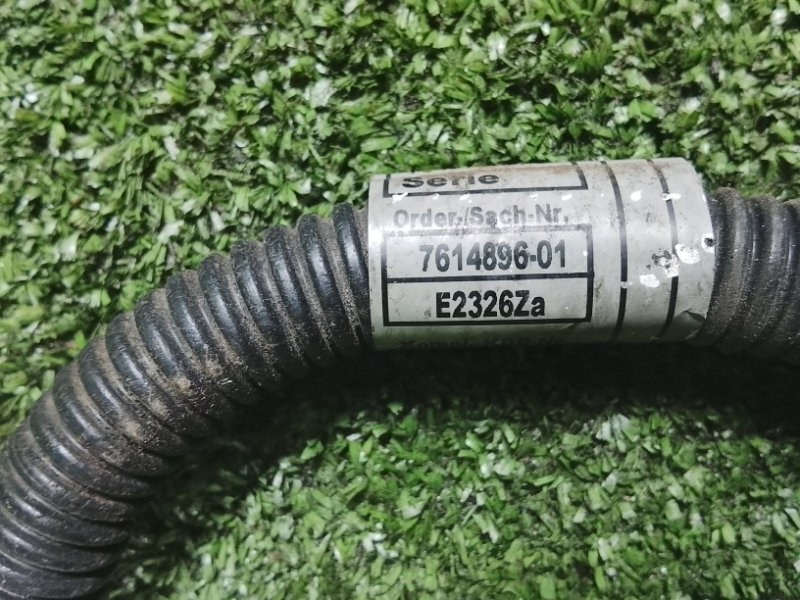 Проводка форсунок, 2000 рублей, Фроловское