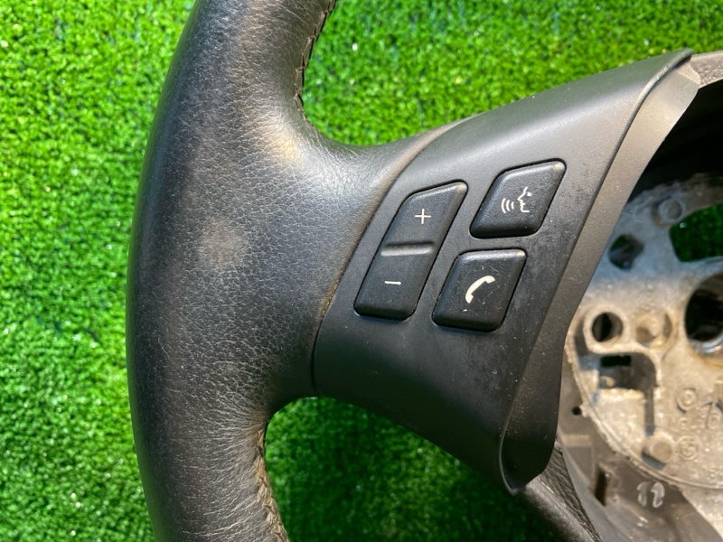 Руль, 5500 рублей, Фроловское