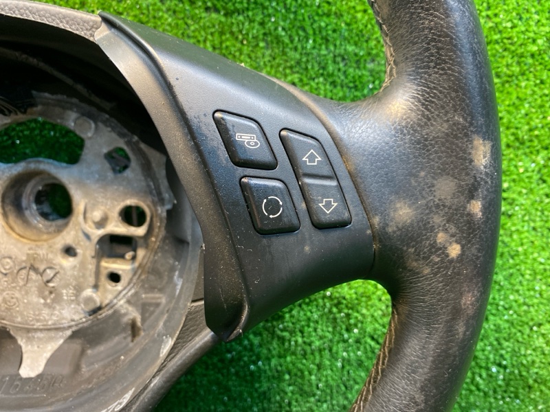 Руль, 5500 рублей, Фроловское