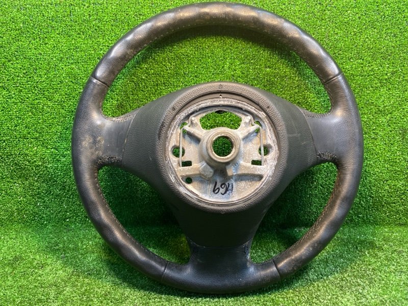 Руль, 5500 рублей, Фроловское