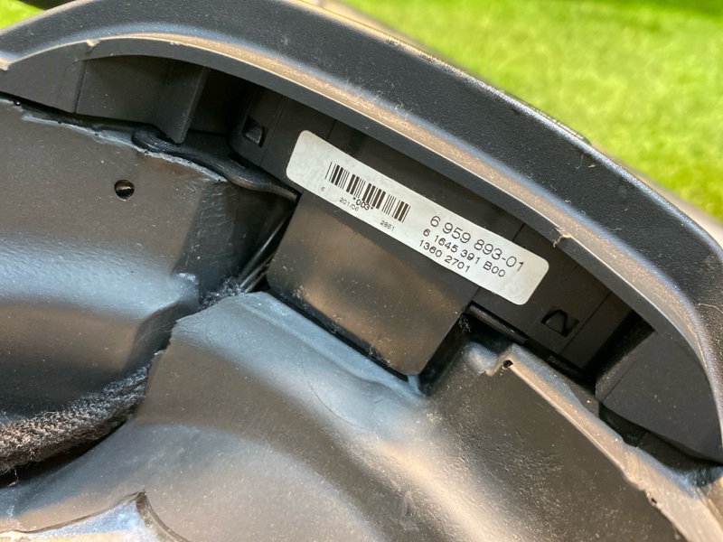 Руль, 5500 рублей, Фроловское