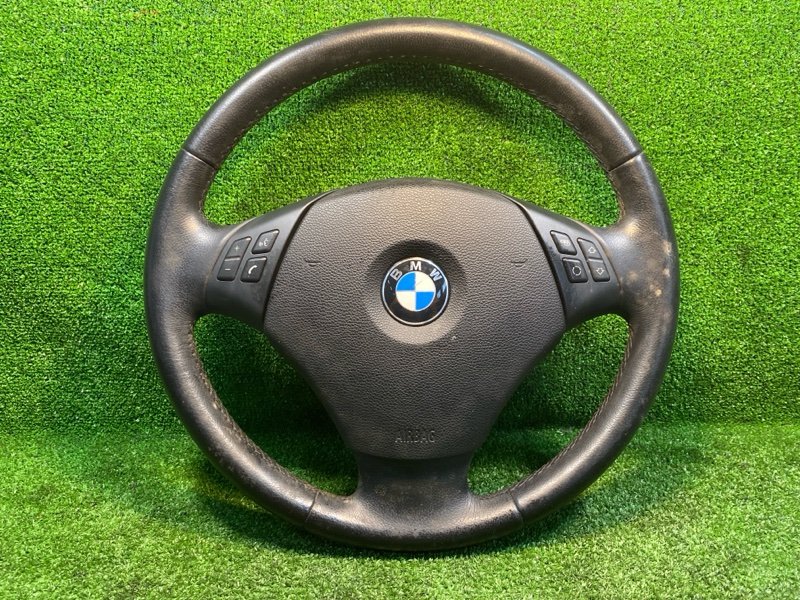 Руль, 5500 рублей, Фроловское