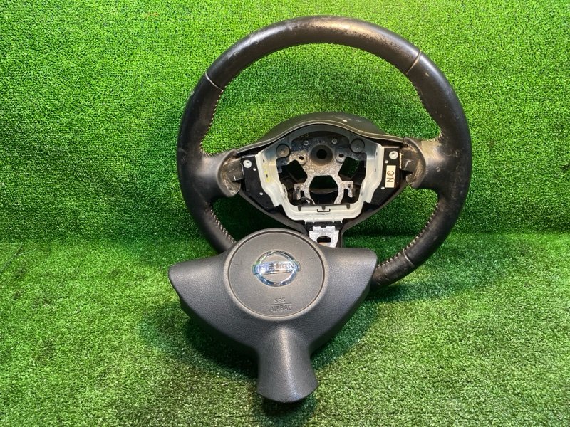 Руль, 6500 рублей, Фроловское