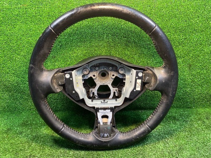 Руль, 6500 рублей, Фроловское