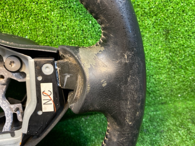 Руль, 6500 рублей, Фроловское