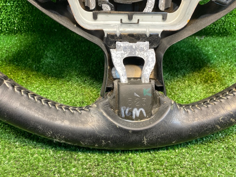 Руль, 6500 рублей, Фроловское