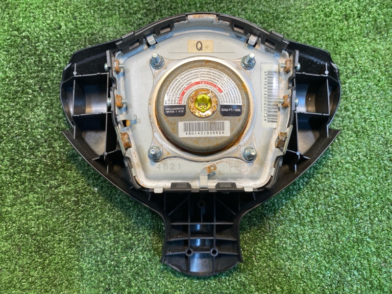 Руль, 6500 рублей, Фроловское