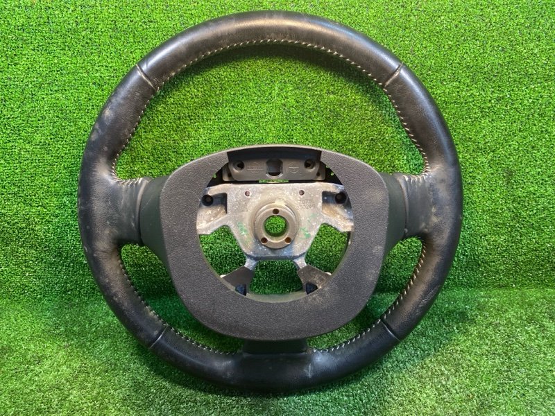 Руль, 6500 рублей, Фроловское