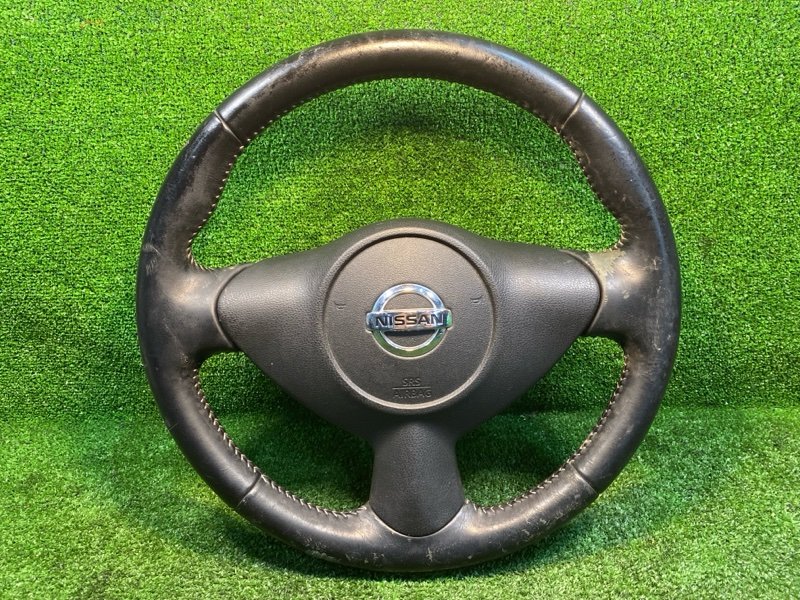 Руль, 6500 рублей, Фроловское