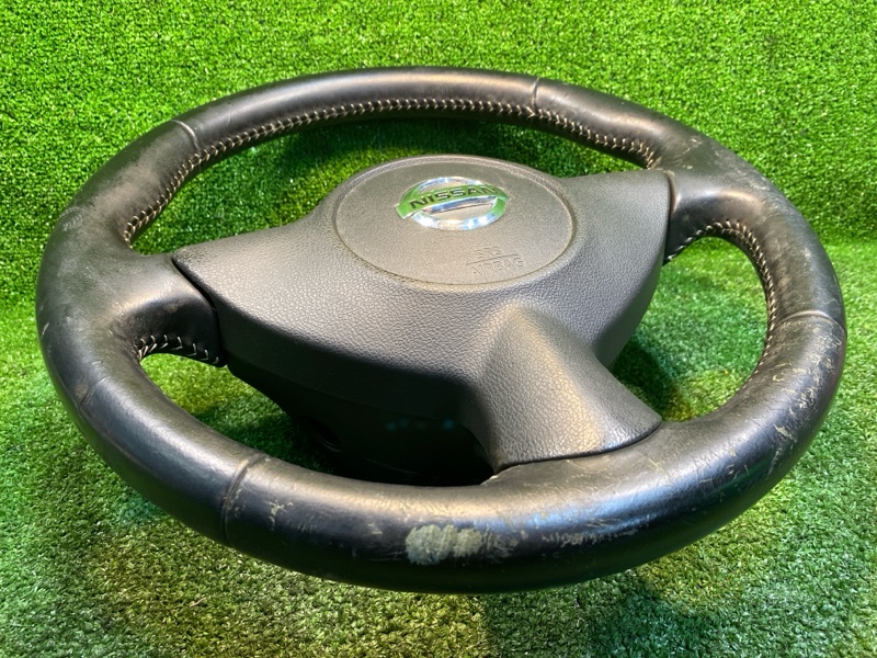 Руль, 6500 рублей, Фроловское