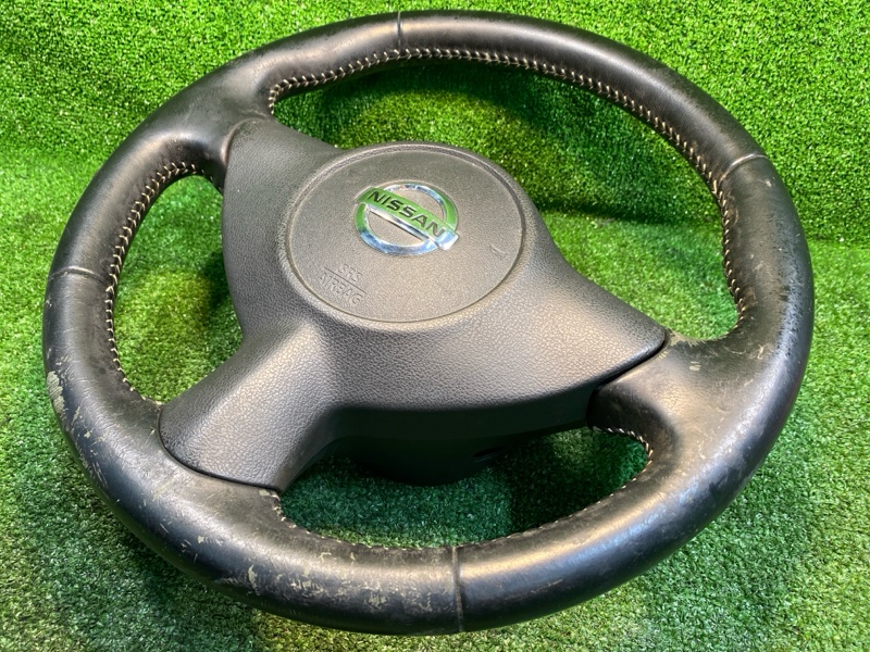 Руль, 6500 рублей, Фроловское