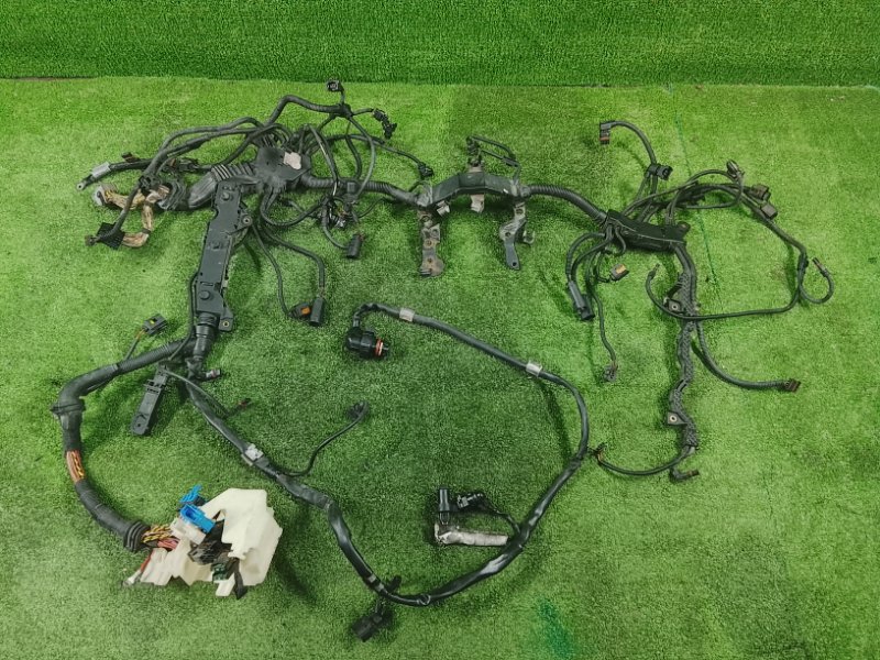 Проводка ДВС, 3500 рублей, Фроловское