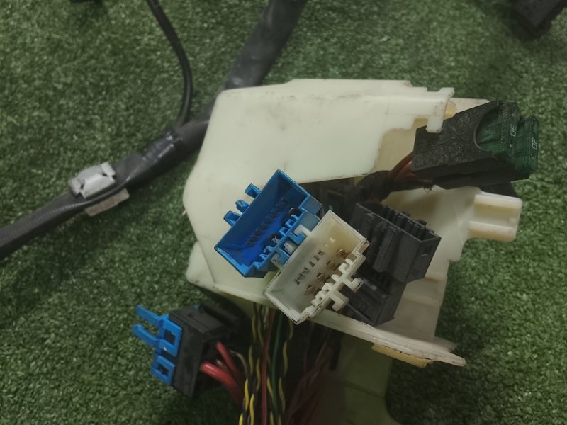 Проводка ДВС, 3500 рублей, Фроловское