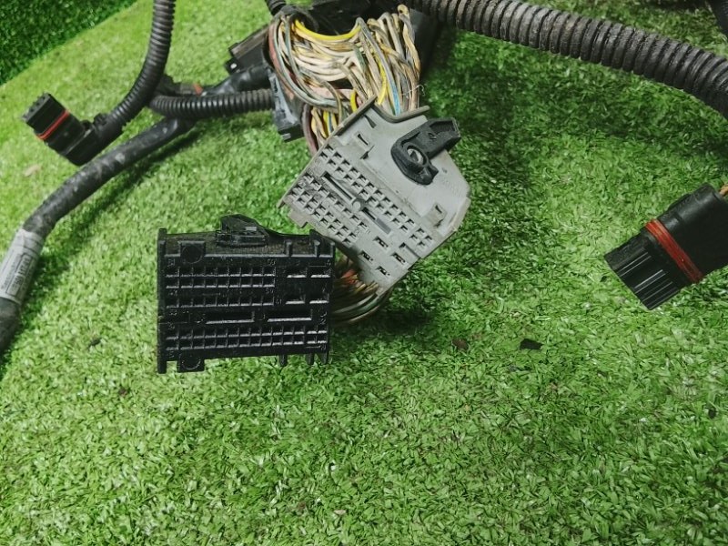 Проводка ДВС, 3500 рублей, Фроловское