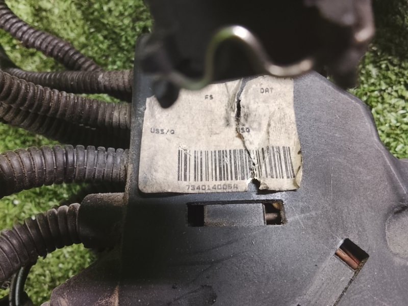 Проводка ДВС, 3500 рублей, Фроловское