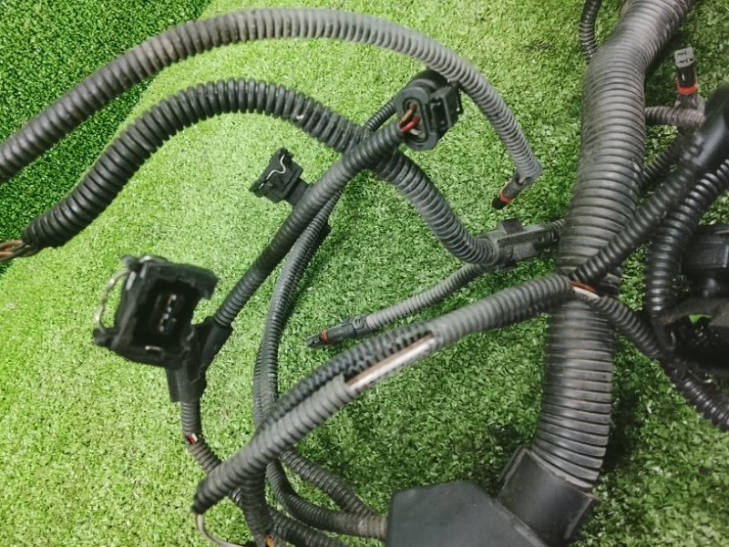 Проводка ДВС, 3500 рублей, Фроловское