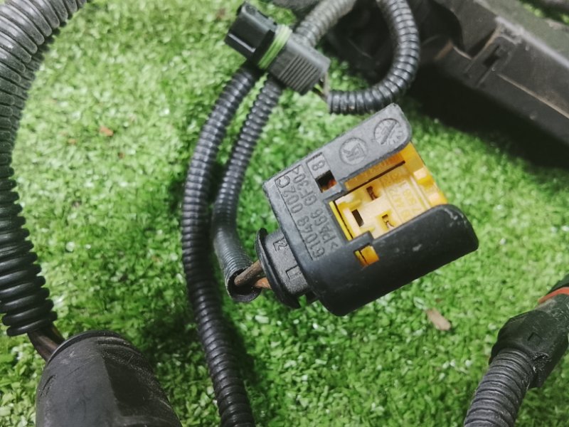 Проводка ДВС, 3500 рублей, Фроловское