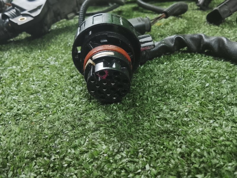 Проводка ДВС, 3500 рублей, Фроловское