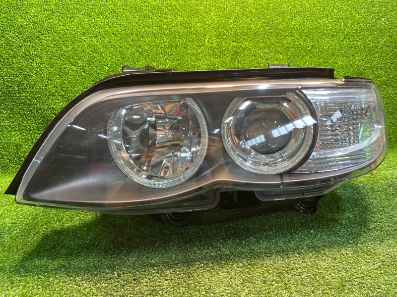 Фара ксеноновая, 19500 рублей, Фроловское