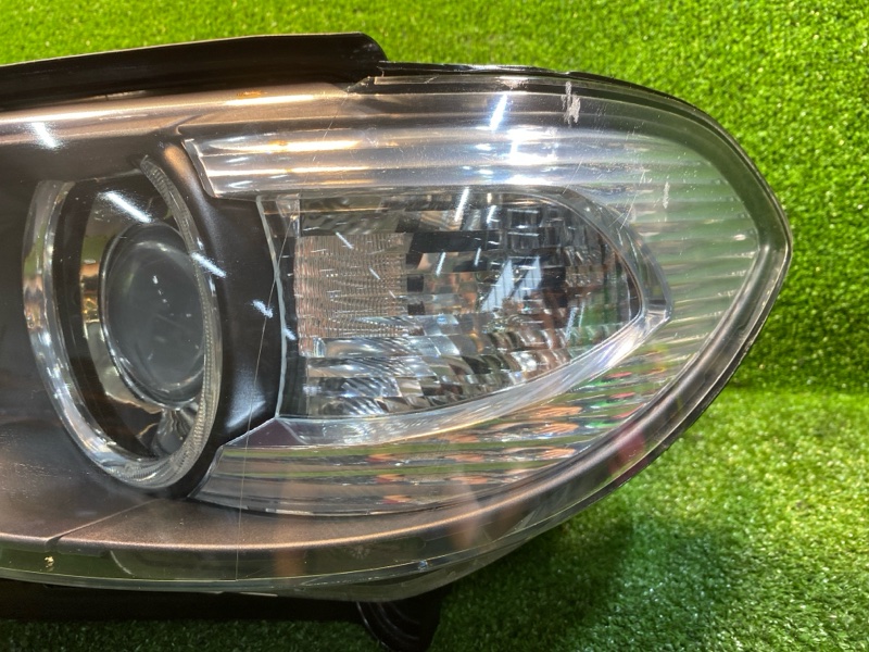 Фара ксеноновая, 19500 рублей, Фроловское