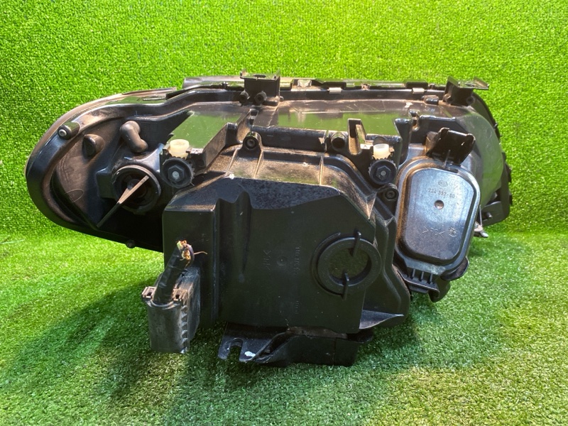 Фара ксеноновая, 19500 рублей, Фроловское