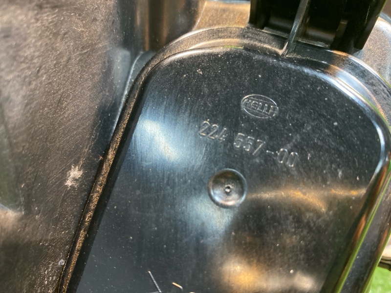 Фара ксеноновая, 19500 рублей, Фроловское